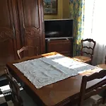 度假居 La Maison De Rejane 翁弗勒尔