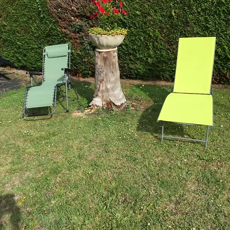 La Maison De Rejane 別荘