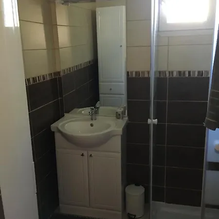 Сasa de vacaciones La Maison De Réjane *