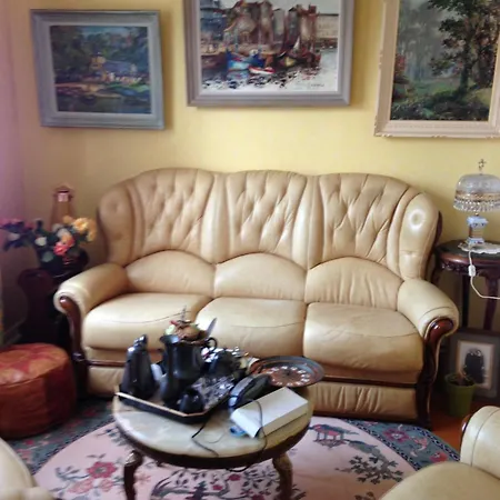 בית נופש La Maison De Rejane הונפלר