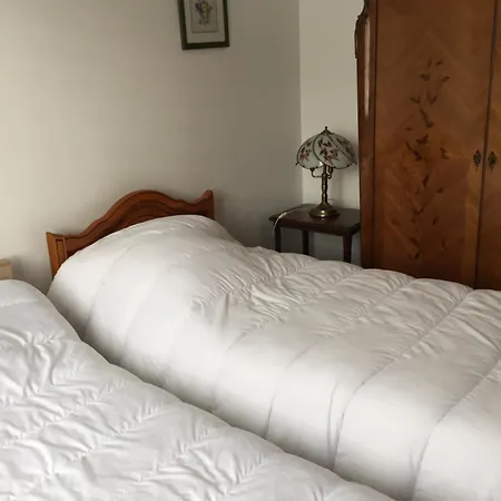 La Maison De Rejane 펜션
