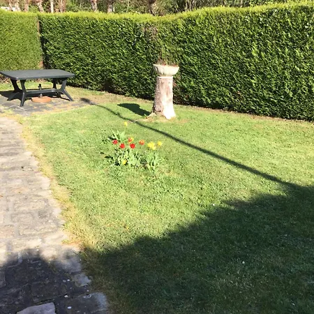 La Maison De Rejane 펜션