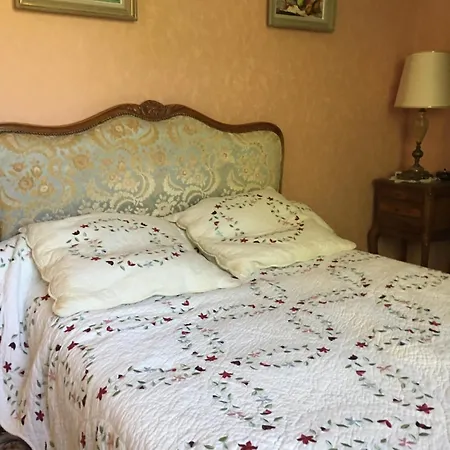 La Maison De Rejane 옹플뢰르
