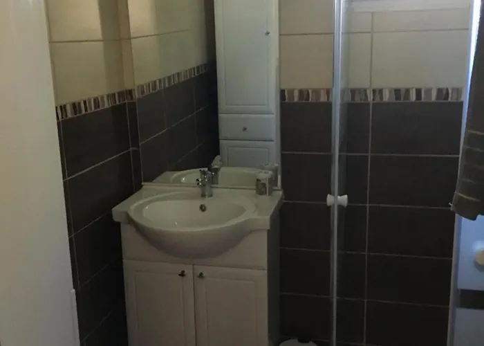 بيت للعطل La Maison De Rejane *