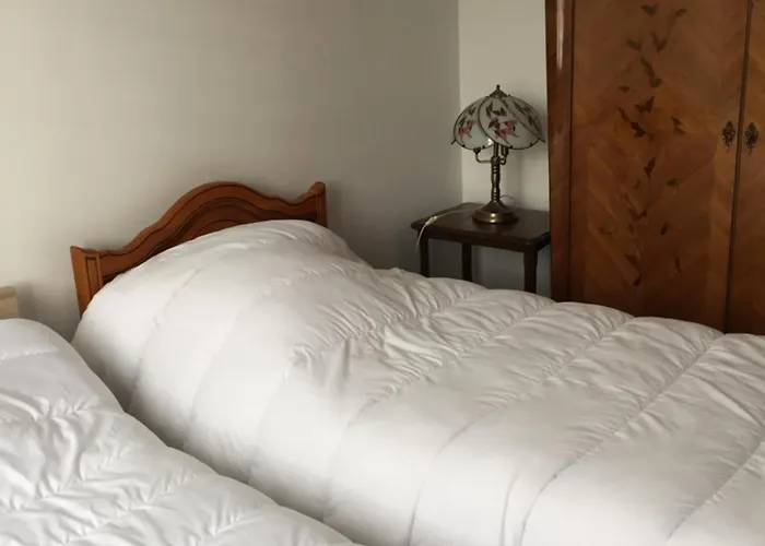 La Maison De Rejane بيت للعطل