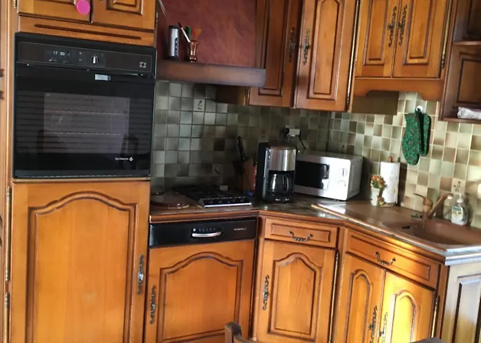 بيت للعطل La Maison De Rejane