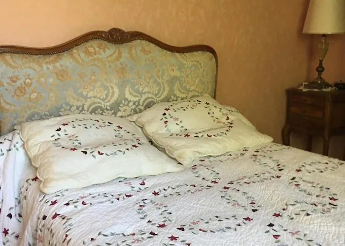 La Maison De Rejane أونفلور