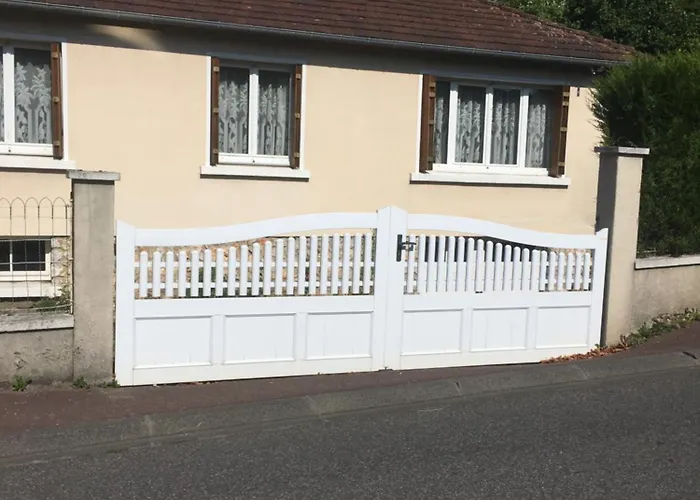 La Maison De Rejane *